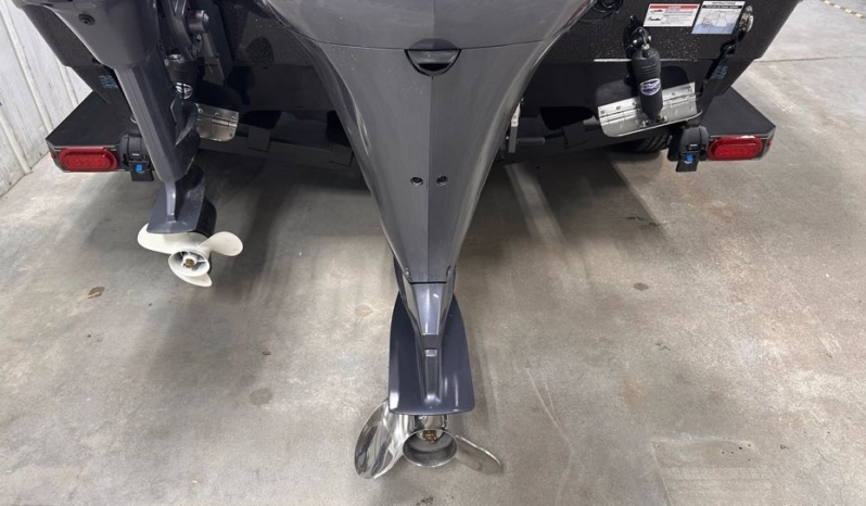 2027 SKEETER WXR2060 full