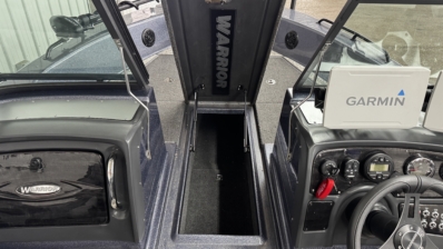 2024 WARRIOR V208 full