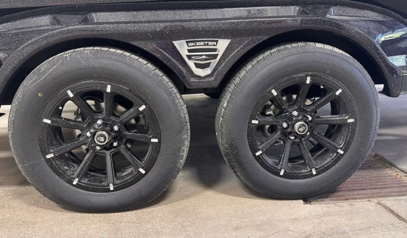 2027 SKEETER WXR2060 full
