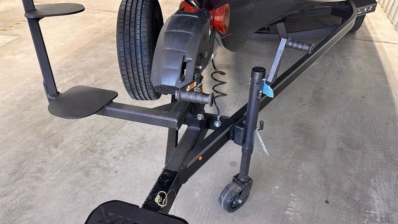 2027 SKEETER WXR2060 full