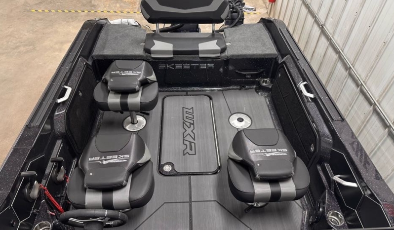 2027 SKEETER WXR2060 full