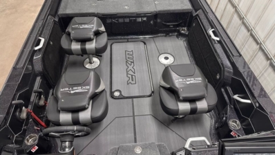 2027 SKEETER WXR2060 full