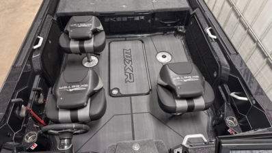 2027 SKEETER WXR2060 full
