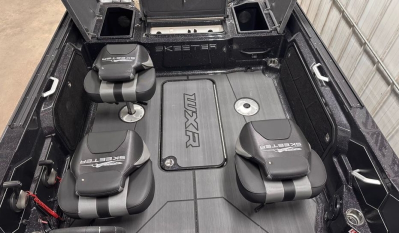 2027 SKEETER WXR2060 full