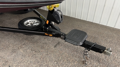 2009 SKEETER 20I full