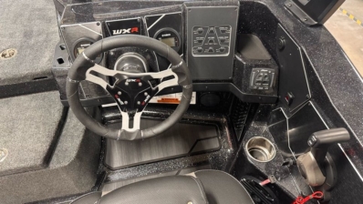 2027 SKEETER WXR2060 full