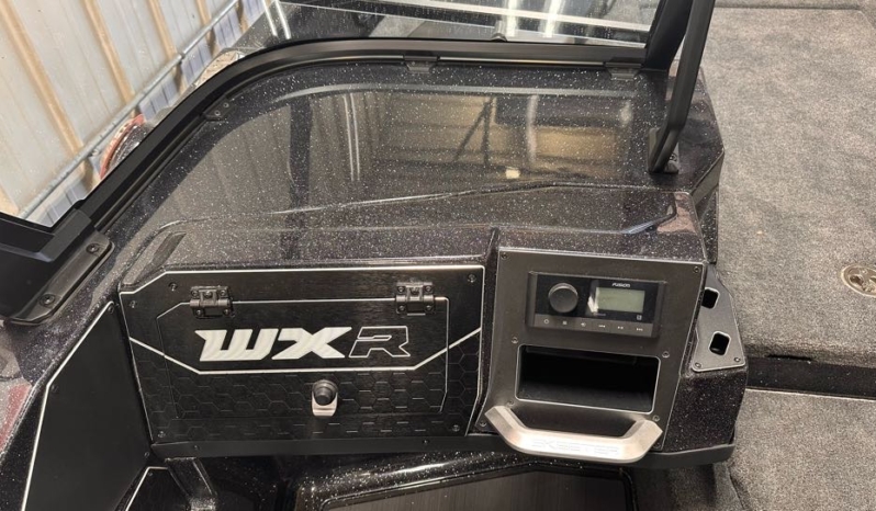 2027 SKEETER WXR2060 full