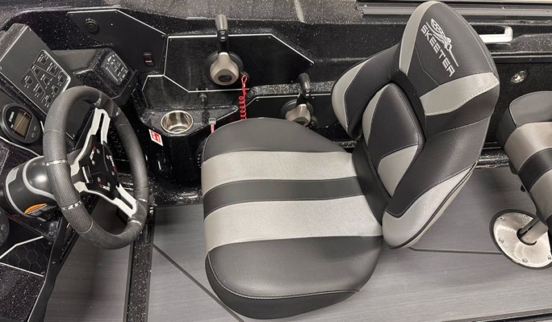 2027 SKEETER WXR2060 full