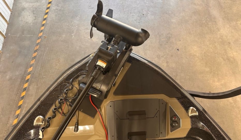 2027 SKEETER WXR2060 full
