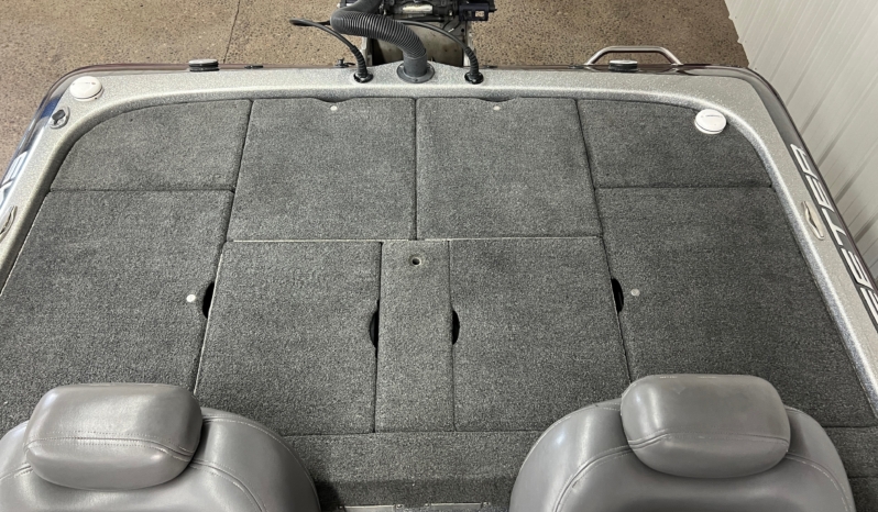 2009 SKEETER 20I full