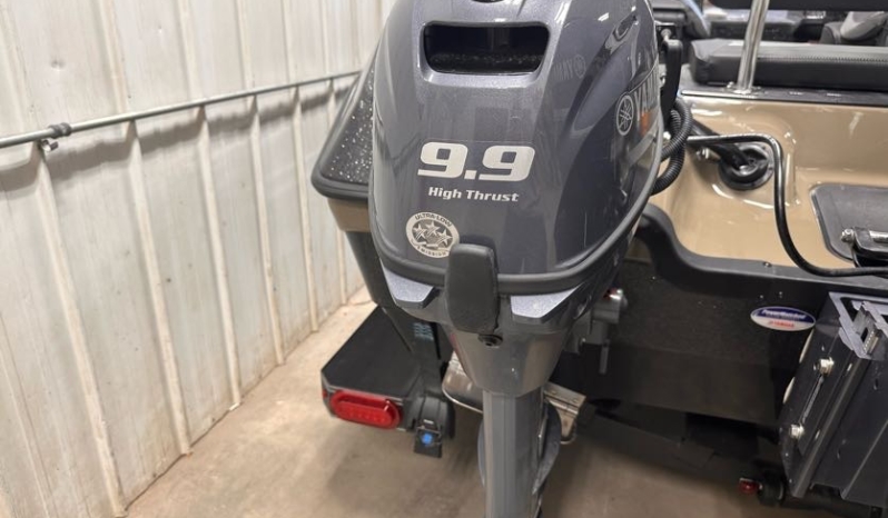 2027 SKEETER WXR2060 full