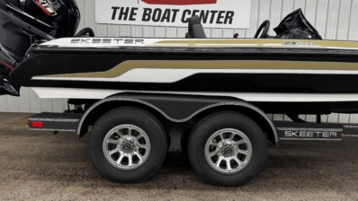 2026 SKEETER ZX200