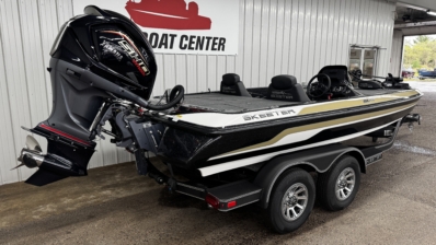 2026 SKEETER ZX200 full