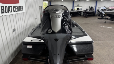 2026 SKEETER ZX200