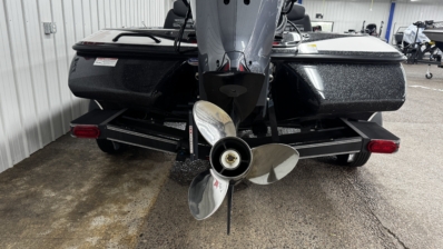 2026 SKEETER ZX200 full