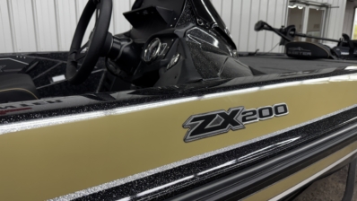 2026 SKEETER ZX200 full