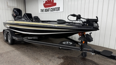 2026 SKEETER ZX200