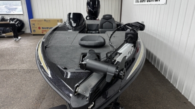 2026 SKEETER ZX200