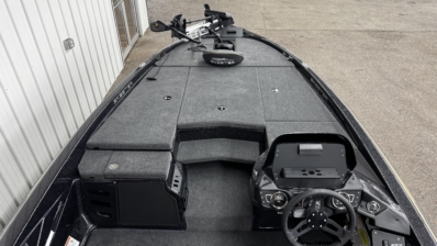 2026 SKEETER ZX200 full
