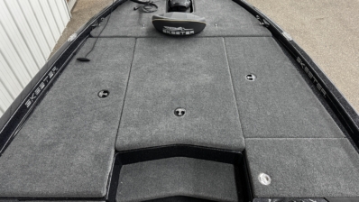 2026 SKEETER ZX200 full