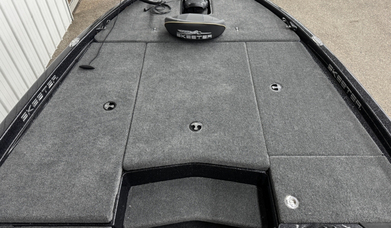 2026 SKEETER ZX200 full