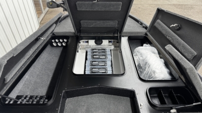 2026 SKEETER ZX200 full