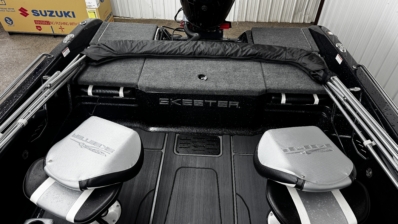 2025 SKEETER SOLERA 205 full