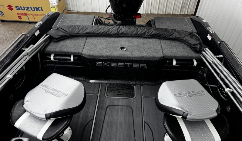 2025 SKEETER SOLERA 205 full