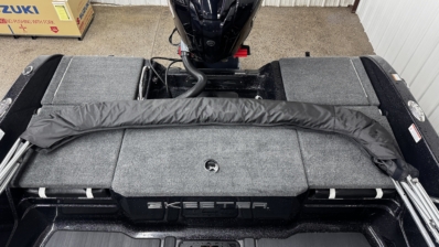 2025 SKEETER SOLERA 205 full