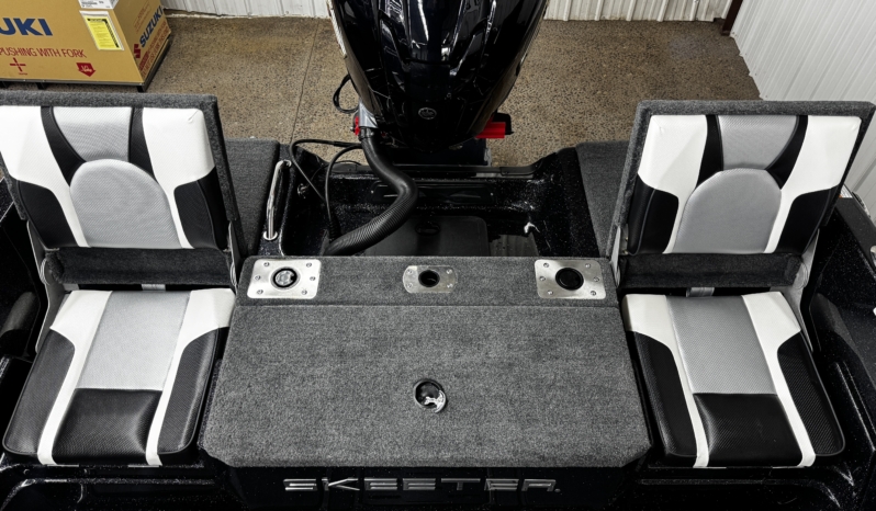 2025 SKEETER SOLERA 205 full