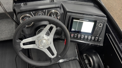2025 SKEETER SOLERA 205 full