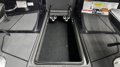 2025 SKEETER SOLERA 205 full