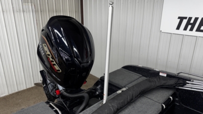 2025 SKEETER SOLERA 205 full