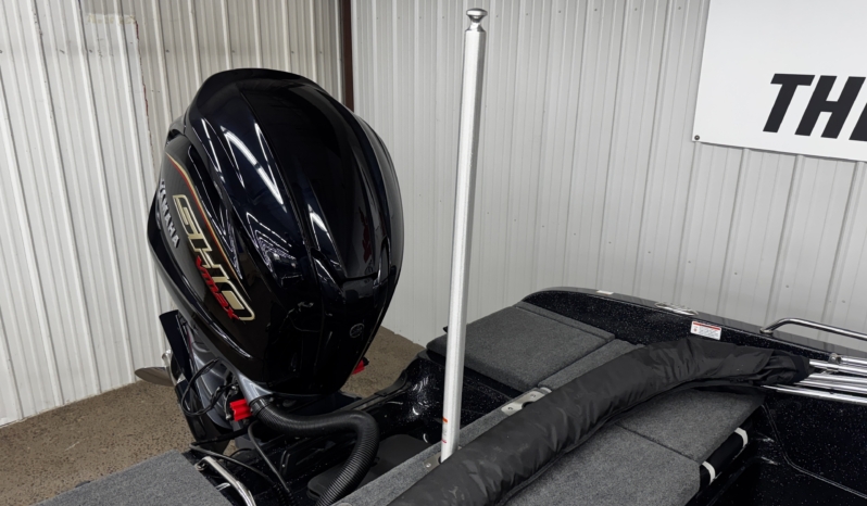 2025 SKEETER SOLERA 205 full