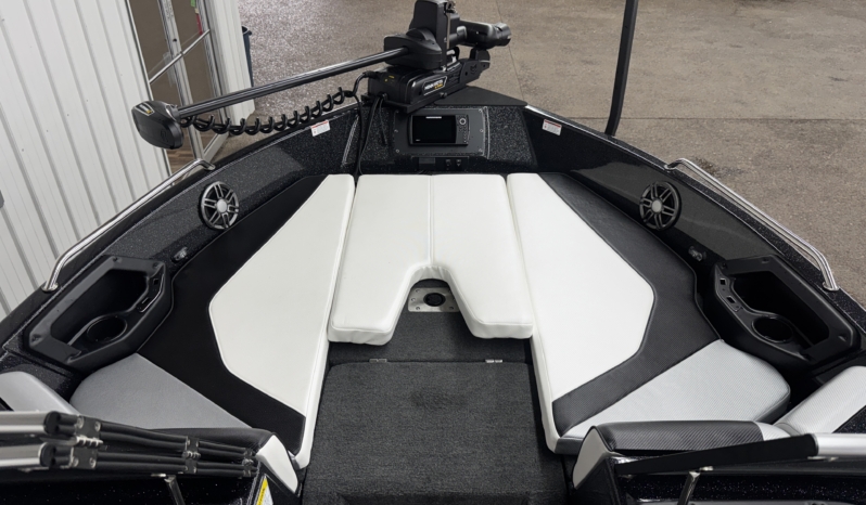 2025 SKEETER SOLERA 205 full