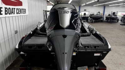 2025 SKEETER SOLERA 205