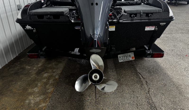 2025 SKEETER SOLERA 205 full