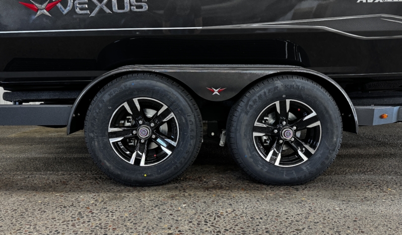 2027 VEXUS AVX1985S full