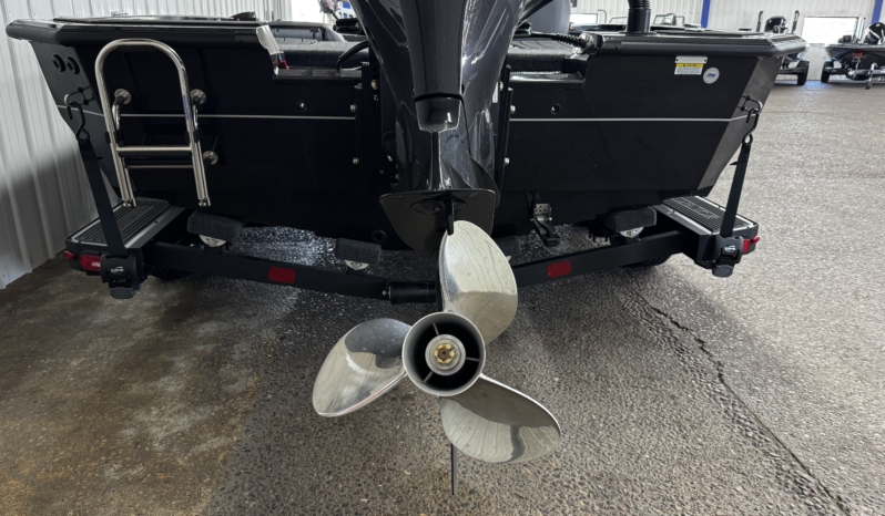 2027 VEXUS AVX1985S full