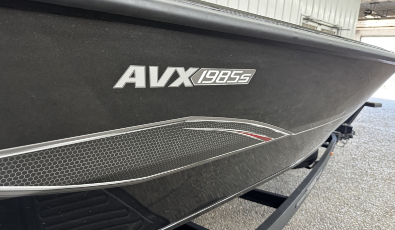 2027 VEXUS AVX1985S full