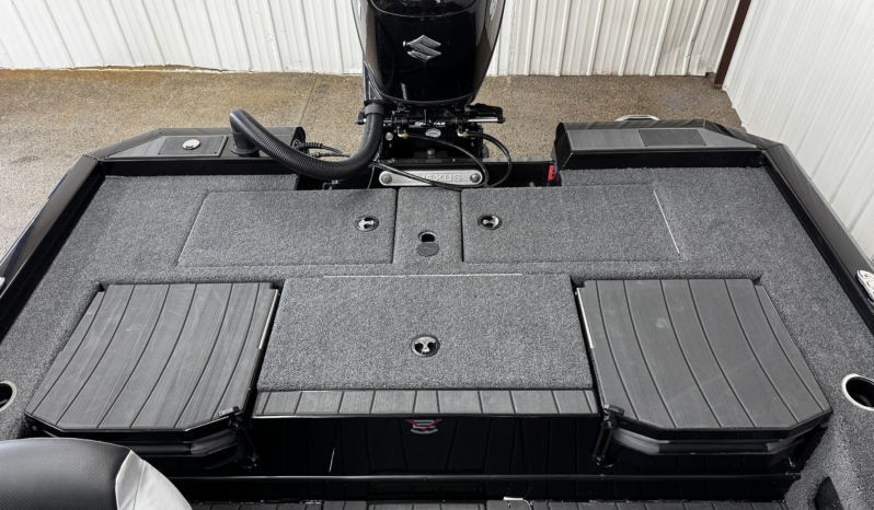 2027 VEXUS AVX1985S full