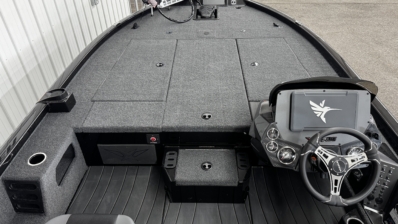 2027 VEXUS AVX1985S full