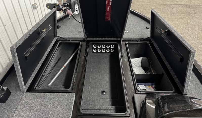 2027 VEXUS AVX1985S full