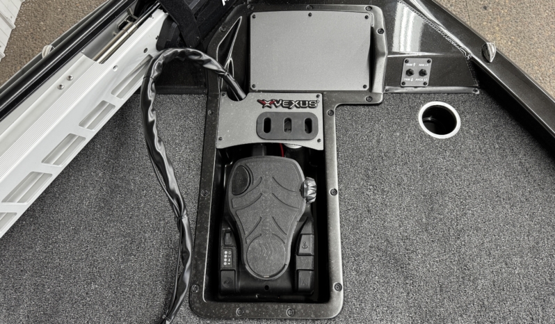 2027 VEXUS AVX1985S full