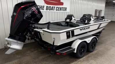 2027 VEXUS AVX1985S