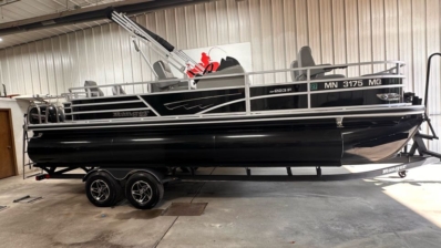 2024 RANGER RP223F TRITOON