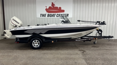 2007 RANGER 1750VS REATA