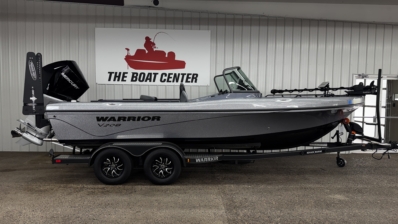 2024 WARRIOR V208