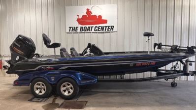 2014 SKEETER FX20