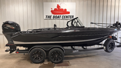 2026 SKEETER WXR1910F